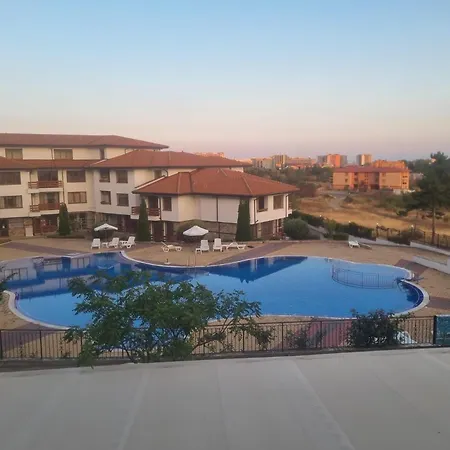 公寓 Na Zielonych Wzgorzach *