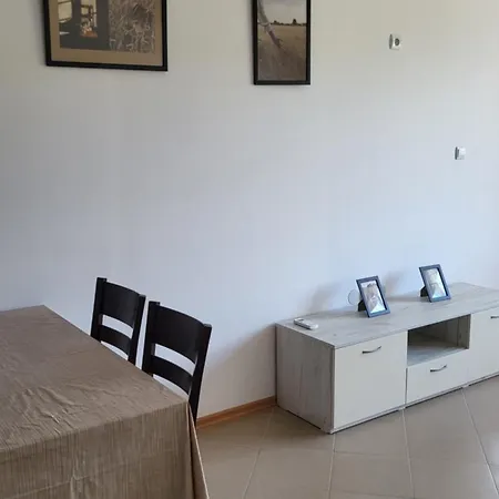 Na Zielonych Wzgorzach 公寓 阳光海滩