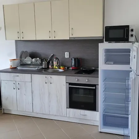 Na Zielonych Wzgorzach