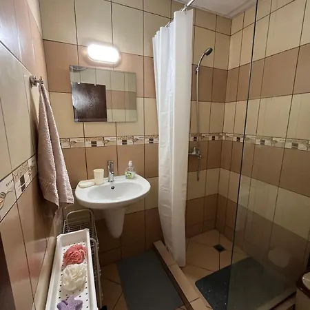 Na Zielonych Wzgorzach