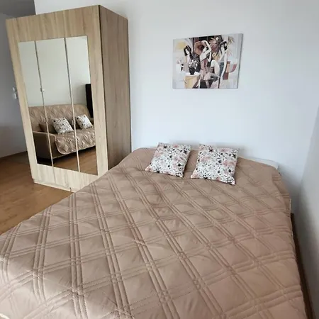 Apartment Na Zielonych Wzgorzach