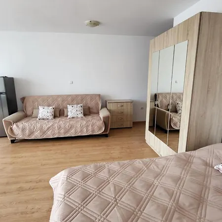 Apartmán Na Zielonych Wzgorzach