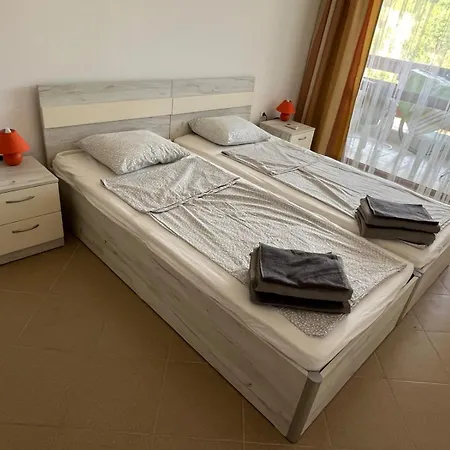 Apartmán Na Zielonych Wzgorzach