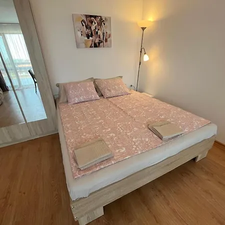 Na Zielonych Wzgorzach Apartmán