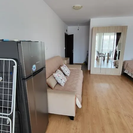 Apartment Na Zielonych Wzgorzach