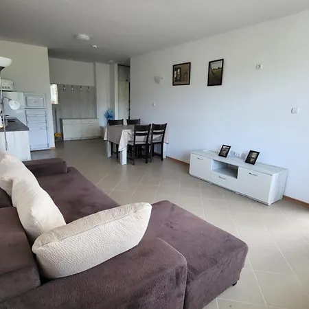 Appartamento Na Zielonych Wzgorzach Sunny Beach