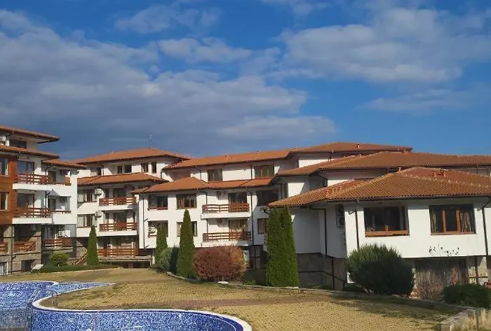 Na Zielonych Wzgorzach Apartment