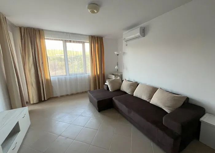 Apartment Na Zielonych Wzgorzach Sunny Beach