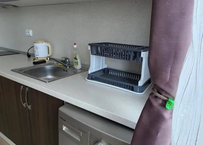 Apartment Na Zielonych Wzgorzach Sunny Beach