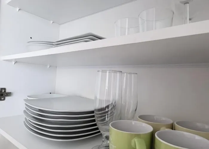 Na Zielonych Wzgorzach Apartment *