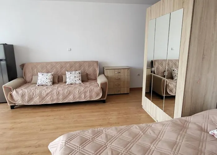 Apartment Na Zielonych Wzgorzach