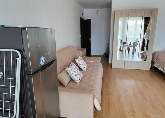 Apartment Na Zielonych Wzgorzach