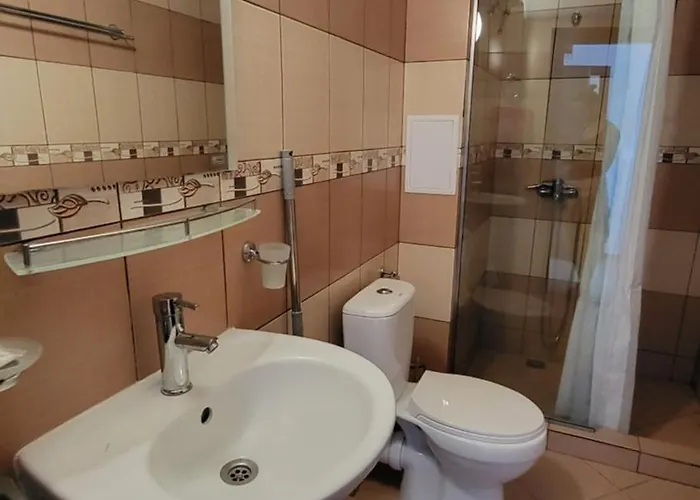 Apartment Na Zielonych Wzgorzach Sunny Beach