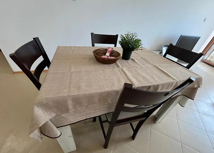 Na Zielonych Wzgorzach Sunny Beach