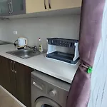 Apartamento Na Zielonych Wzgórzach Sunny Beach