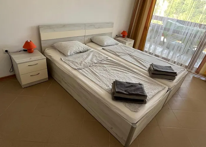 アパート Na Zielonych Wzgorzach